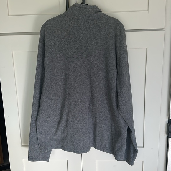Eddie Bauer First Ascent Fleece Jacket - Picture 3 of 12